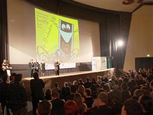 135 de filme la Comedy Cluj