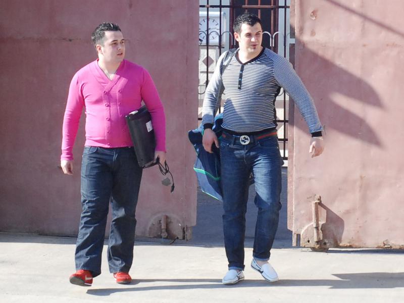Se reia cazul “Jaf la BT”