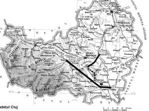 Breteaua dintre autostradă şi centură costă 5 milioane de euro