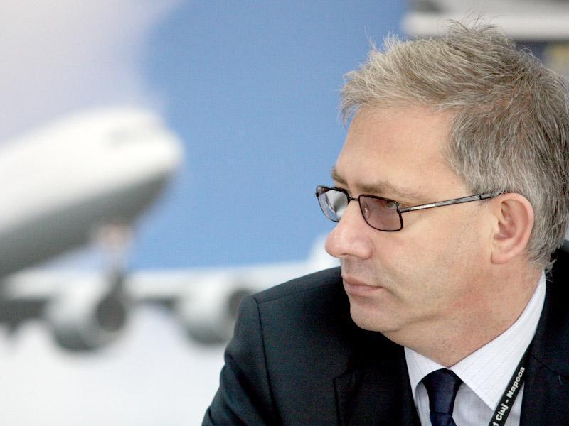 Clujean în conducerea unei organizaţii internaţionale a profesioniştilor în aeroporturi