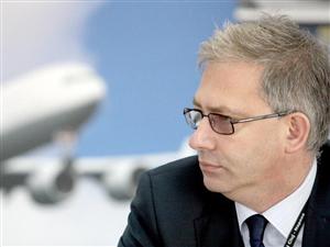 Clujean în conducerea unei organizaţii internaţionale a profesioniştilor în aeroporturi