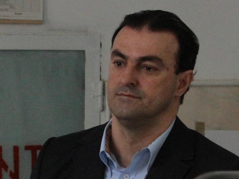 Apostu, cercetat de Serviciul de Investigare a Fraudelor