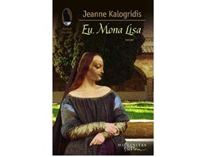 „Eu, Mona Lisa”, un volum despre cea care l-a inspirat pe Leonardo da Vinci