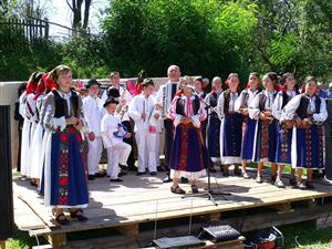 Serbări câmpeneşti în două sate clujene. Vezi programul evenimentelor