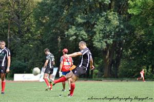 Rugbyştii de la 
