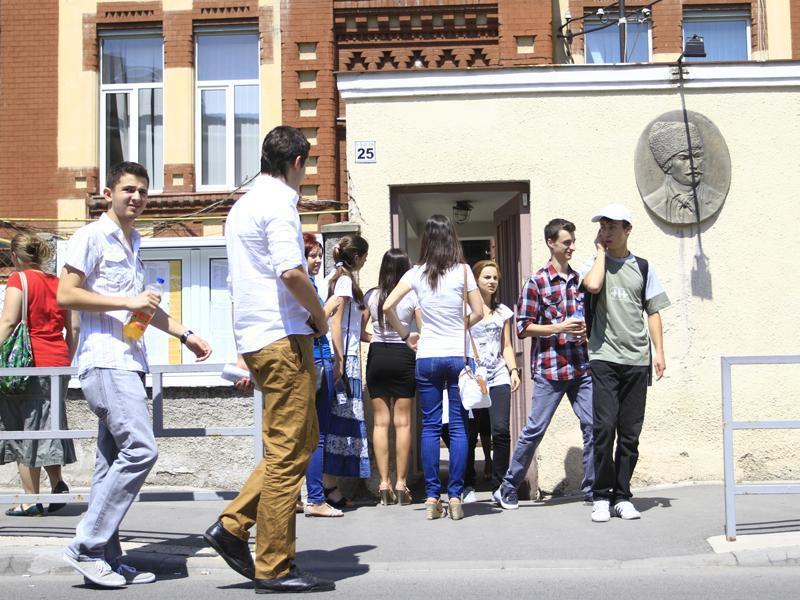 Bacalaureat 2013: S-a aprobat metodologia. Vezi modificările