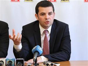Constantin: Partidul Conservator are 21 de colegii eligibile şi câteva neeligibile la parlamentare