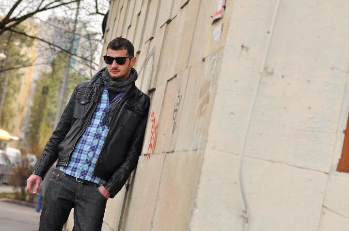 Rabie, de la Personal, a lansat o nouă piesă. Ascult-o aici