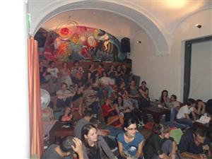 4.500 spectatori la Noaptea Albă a Filmului Românesc, Casa TIFF a fost arhiplină