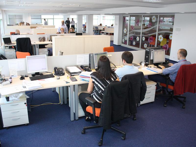 Record de firme radiate la Cluj: e cel mai mare din provincie
