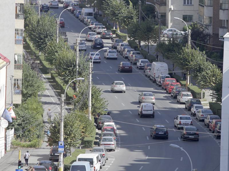 Registrul Auto: din ianuarie, dacă cumperi maşini dar nu ai certificat de conformitate, nu primeşti cartea de identitate a automobilului