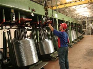 Şomerii de la Mechel se fac patroni