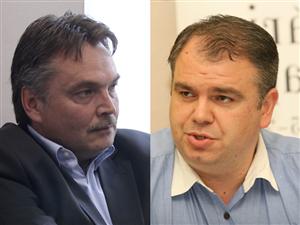 UDMR nu împarte Clujul cu nimeni
