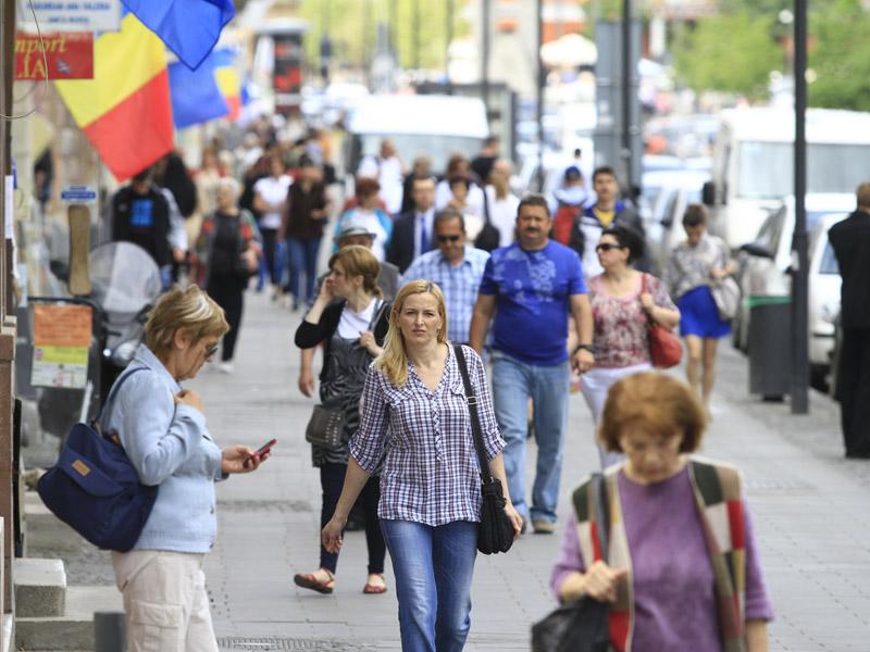 Restanţele clujenilor la bănci au crescut de 16 ori din 2008