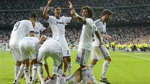 Real - City 3-2. Vezi toate rezultatele de marţi din Liga Campionilor