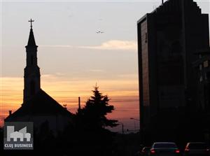 Filmul de prezentare a Clujului, premiat în SUA VIDEO