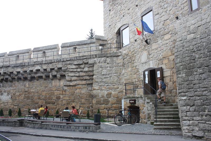 Creşte numărul de turişti în Cluj. Cum vrea Boc să scoată Clujul din statutul de oraş de tranzit