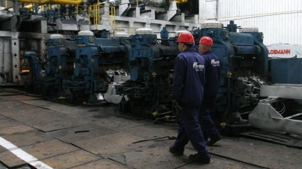 Ponta cere verificarea angajamentelor Mechel