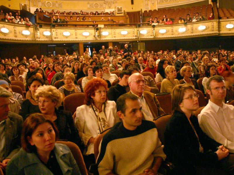 Evenimentele de marcă ale Clujului