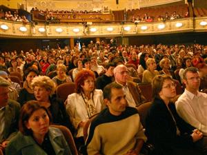 Evenimentele de marcă ale Clujului