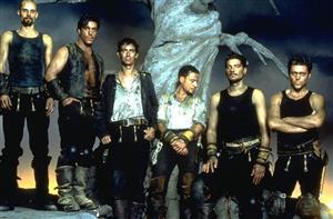 Rammstein concertează în România, dar nu pentru Paszkany
