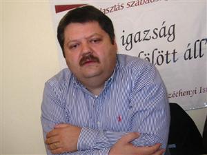 Szasz Jenö s-ar întoarce cu partidul în UDMR 