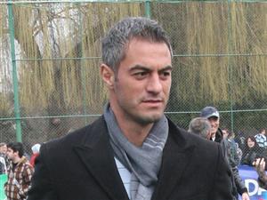 Cristi Dulca l-a atacat pe arbitrul meciului cu Dinamo, pierdut de 
