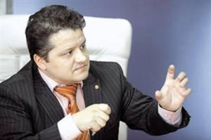 Privatizarea Oltchim. Vuza: 