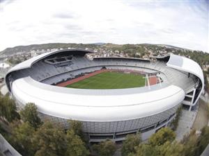 Fotbal feminin de Champions League, pe Cluj Arena 