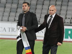 Interviu cu Claudiu Niculescu. Golul din suflet