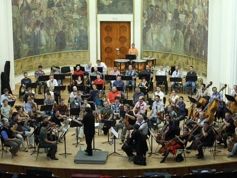 UBB a redus chiria pentru Filarmonică, dar tot câştigă lunar dublu decât într-un an