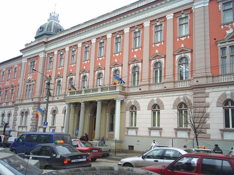 Condamnări pentru fraudele la alegerile europarlamentare