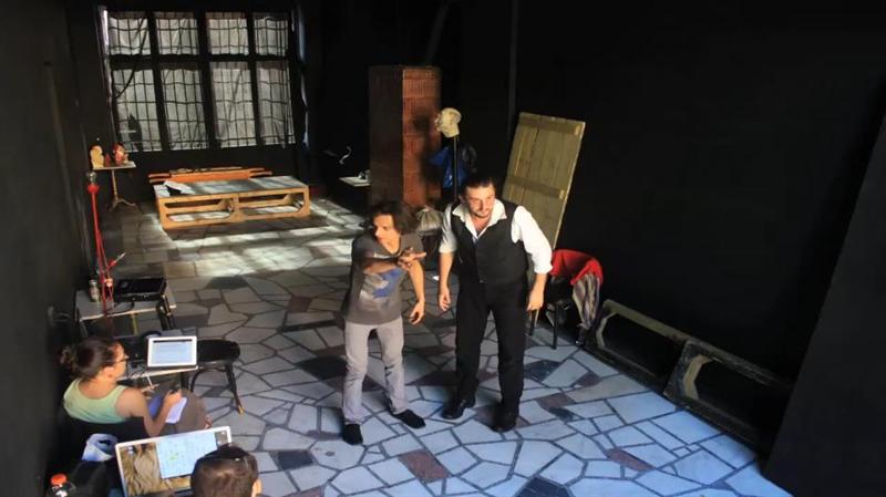 Spectacole, demonstraţii actoriceşti şi dezbateri, la Întâlnirile Internaţionale de la Cluj