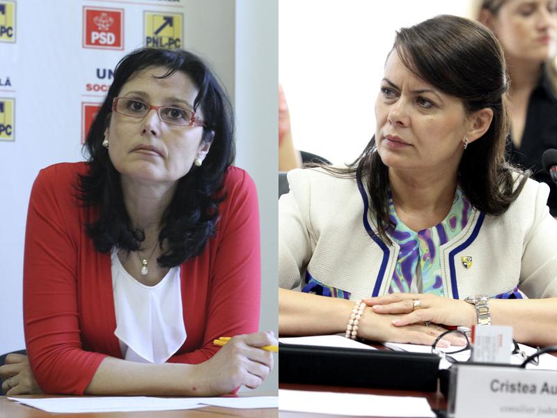 A început bătălia pentru locul eligibil de deputat din Colegiul 3 Cluj-Napoca