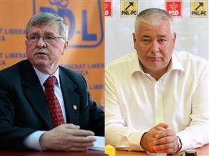 Atacat de la Bucureşti cu Zlati, Nicoară a răspuns de la Cluj cu Hărdău