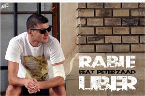 Rabie, de la Personal, a lansat videoclipul piesei 