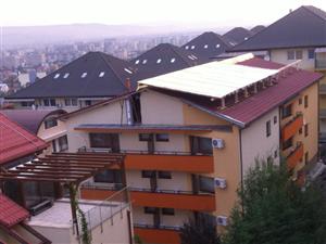 Primăria spune pas sesizărilor:  o mansardă în plus reclamată  de vecini nu mai alertează autorităţile