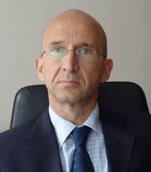 Ambasadorul Franţei, în vizită la Gherla 