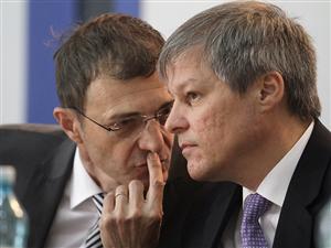 Dacian Cioloș despre unul din necazurile României: mentalitatea funcţionarilor publici