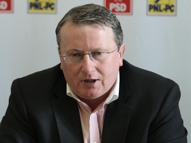 PSD Cluj a stabilit cu cine merge în cursă pentru 
