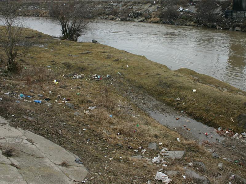 Ultima şansă pentru devierea Someşului