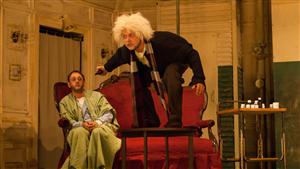 Noua premieră a Teatrului Maghiar, inspirată din evenimentele  de la 11 septembrie