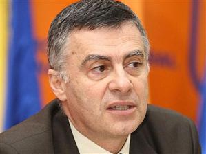 Rădulescu e candidatul PC pentru USL, în colegiul 2 Senat