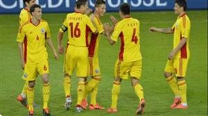 Gol Grozav! Turcia - România, 0-1 (FINAL)