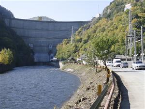Proiectul Tarniţa costă 2 miliarde de euro 