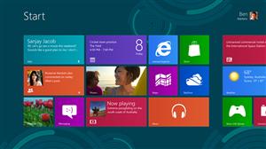 Windows 8 poate fi comandat în SUA de la 70 dolari; în România va fi disponibil în următoarele zile