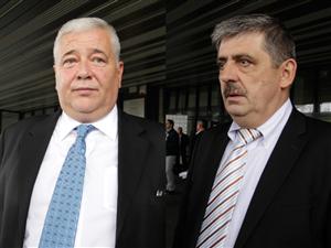 Ziua în care Marius Nicoară a pierdut organizaţia PNL