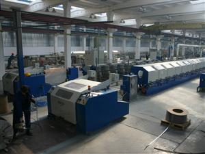 Cum va funcţiona combinatul social ce se construieşte în locul Mechel