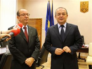 Alţi investitori italieni, interesaţi de Cluj