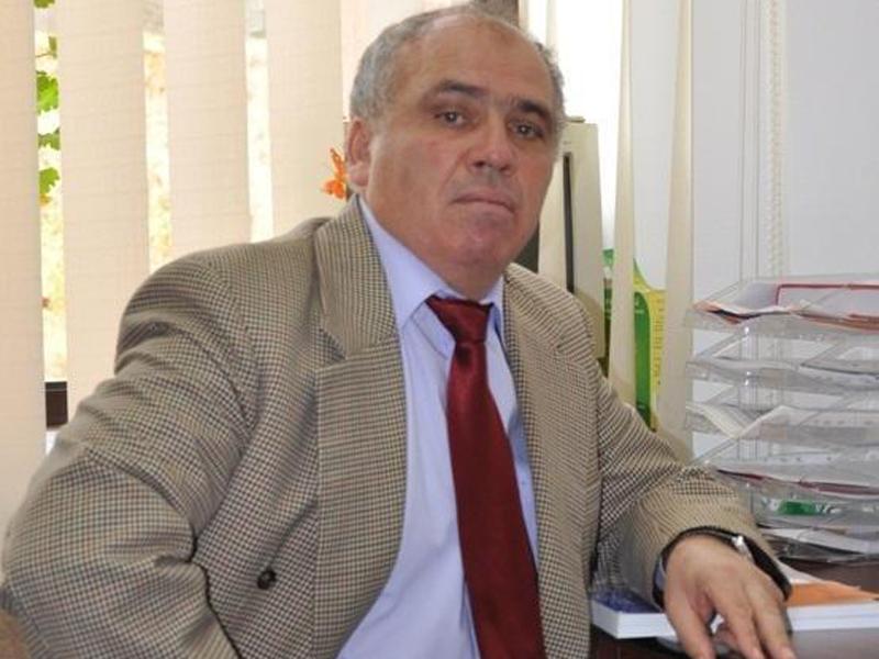 Condamnat cu suspendare pentru mită sexuală: